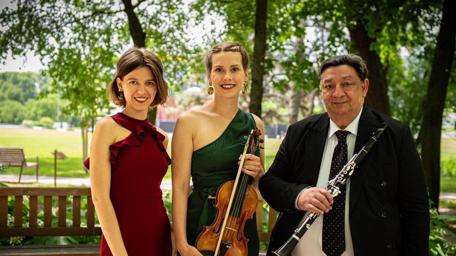 Budapest Classic csoportkép